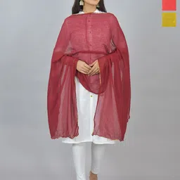 LA FEMINAE Dupatta-image-89