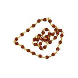 Anshenterpris Rudraksha Long Chain-image-61
