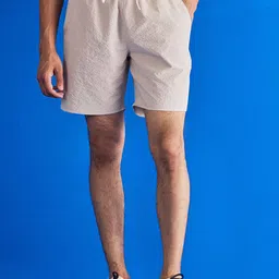 UNSTD Men Regular Fit Training or Gym Shorts-image-92