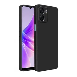 LIRAMARK Solid Printed Back Case Mobile Accessories-picture-25