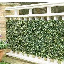 Go Hooked Artificial Grass Mat Wall Panel image 3