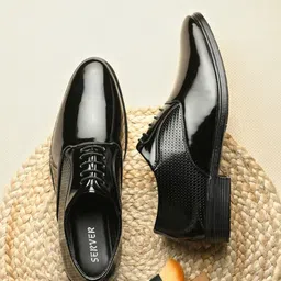 SERVER Men Formal Derbys-image-84