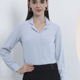 FITHUB Women 1 Solid Regular Top-picture-45