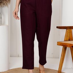 SIGNORIA Women Trousers-image-20