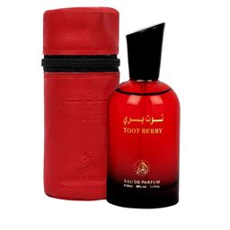 Al-Fakhr Perfumes Toot Berry Long Lasting Eau De Parfum - 100 ml-50