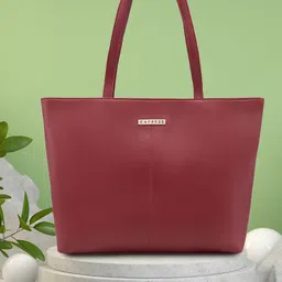 Caprese Maree Textured Shoulder Bag-53