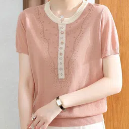 StyleCast Women T-shirt-picture-10