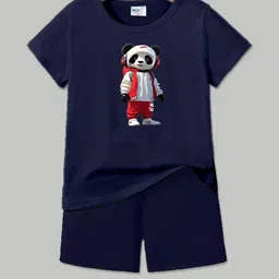 MITANSH Unisex Grey Dresses-image-51
