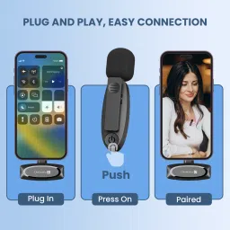 portronics Dash 7 with 8 Pin Receiver image 3