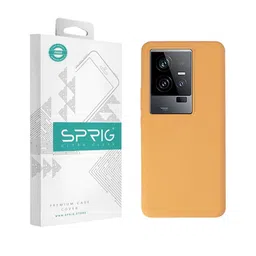 SPRIG Solid Printed Back Case Mobile Accessories-picture-17