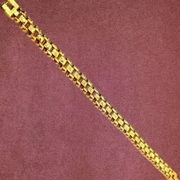 Dynamic Retail Global Men Link Bracelet-image-63