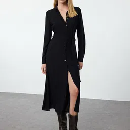 Trendyol Midi Dress-picture-0