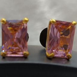 Gorkhastyle Contemporary Studs Earrings-67