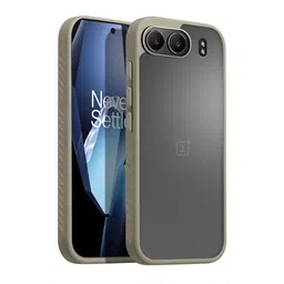 Karwan Solid OnePlus Nord 4 5G Back Case Mobile Accessories-picture-47