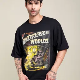 Midnight LAW Unisex T-shirt-image-92