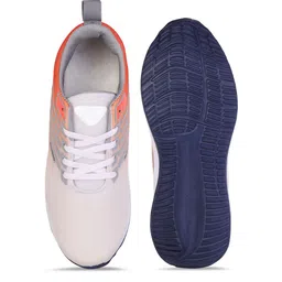 PENNEN Men Running Non-Marking Shoes image 4