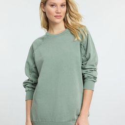 Trendyol Women Sweatshirt-image-58