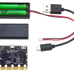 BBC Micro:Bit V2.2 Go Kit image 4