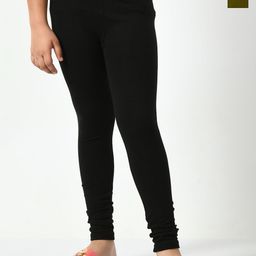 KAYU Girls Pack Of 2 Ankle-Length Leggings-image-0