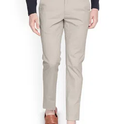 Basics Men Comfort Trousers-image-4