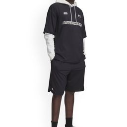 UNDER ARMOUR Vanish Novelty Men Relaxed Fit Shorts-picture-10