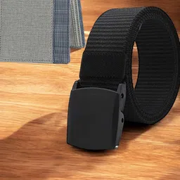 Provogue Men Wallet and Belt Accessory Gift Set-image-40