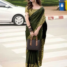 Mitera Satin Saree-picture-39