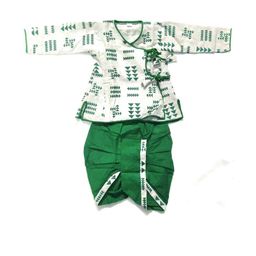 LITTLE DREAMS Boys Cotton Blend Clothing Set-image-19