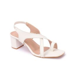 Mast & Harbour Block Sandals-34