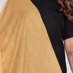 Moda Rapido Selection Of 5 Woven Design Tasselled Dupattas image 3