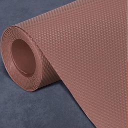 POP SHADE Brown PVC Refrigerator Cover-image-94