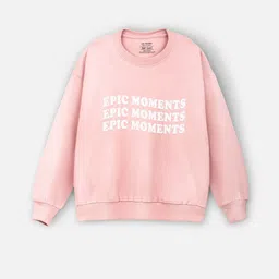 Nap Chief Unisex Kids Printed Sweatshirt-picture-24