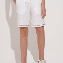 Jack & Jones Junior Boys Pure Cotton Mid-Rise c-image-36
