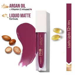 Insight Cosmetics Professional Longlasting Liquid Matte Lip Color - Misogymy-picture-24