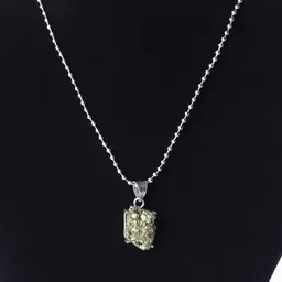 VIBESLE Gold Stone Shaped Pendants-picture-14