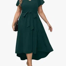 C4D Maxi Dress-image-96