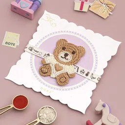 Dore Wraparound Rakhi-13