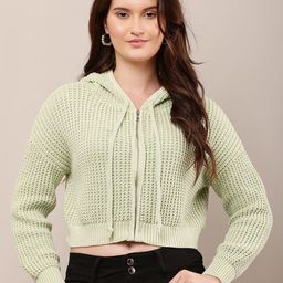 NoBarr Women Hooded Sweatshirt-image-65