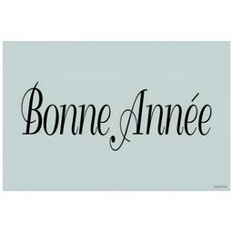 Inephos Grey & Black Typography Printed Wall Poster-image-48