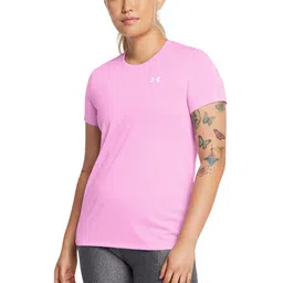 UNDER ARMOUR Tech Loose Fit Training T-shirt-image-51