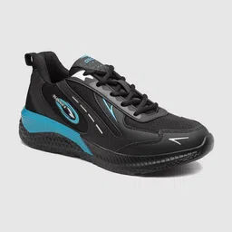 ASIAN Men Mesh Running Non-Marking Shoes image 4