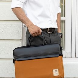 Elmira Unisex Laptop Bag-picture-3