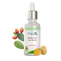 Kulsum's Kaya Kalp Prickly Pear Face Serum - 30 ml-49