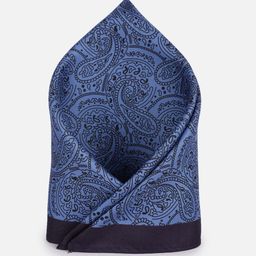 Van Heusen Printed Pocket Squares-picture-11