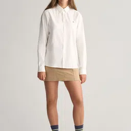GANT Boys Casual Shirt-image-49