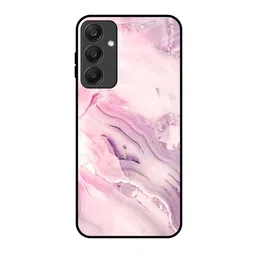 QRIOH Abstract Printed Samsung Galaxy A25 5G Back Case Mobile Accessories-86