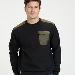 Celio Men Pullover Sweatshirt-image-38
