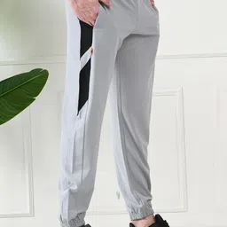 Bildos Men Mid-Rise Joggers-56