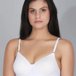 StyFun Bra Full Coverage Lightly Padded image 3