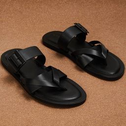 CODE by Lifestyle Men Comfort Sandals-image-94